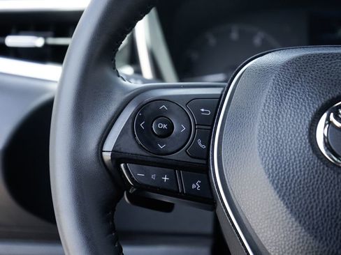 Used 2023 Toyota Corolla SE FWD image 20