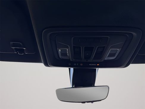 Used 2020 Chevrolet Silverado 2500 High Country image 40