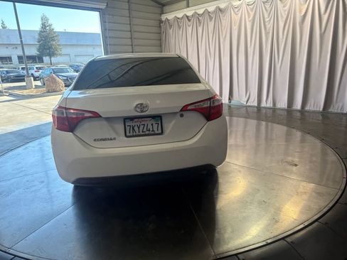 Used 2015 Toyota Corolla L FWD image 6