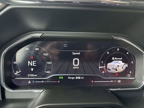 Certified 2025 GMC Sierra 1500 Denali w/ Denali Reserve Package image 11