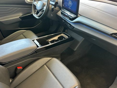 Used 2023 Volkswagen ID.4 Pro S RWD image 16