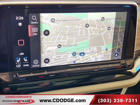 Used 2025 Volkswagen Atlas SEL Premium R-Line AWD/4WD image 27