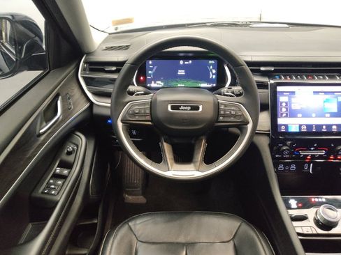 Used 2022 Jeep Grand Cherokee Limited 4xe AWD/4WD image 22