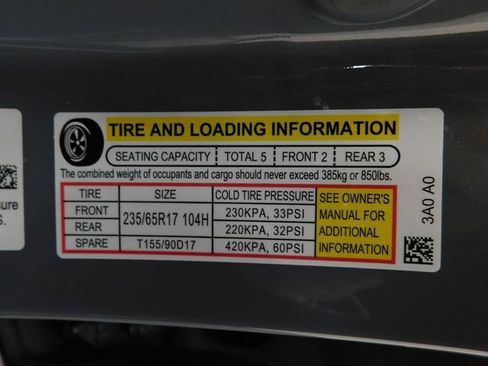 Used 2026 Honda CR-V LX image 29