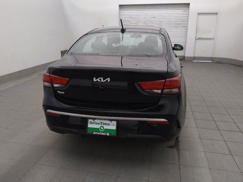 Used 2023 Kia Rio S FWD image 7