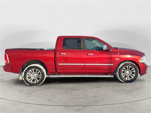 Used 2014 RAM 1500 Laramie Longhorn image 6
