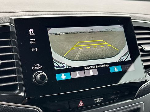 Certified 2023 Honda Passport EX-L image 22