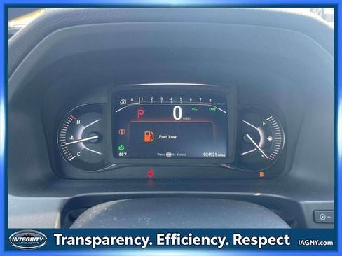 Used 2024 Honda Passport TrailSport image 26