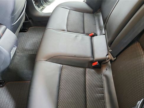Certified 2024 Nissan Altima 2.5 SR AWD/4WD image 14