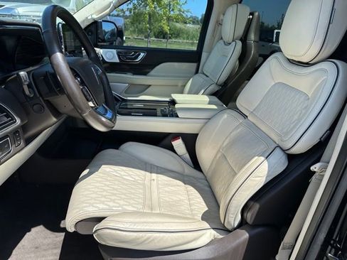 Used 2021 Lincoln Navigator Black Label image 22