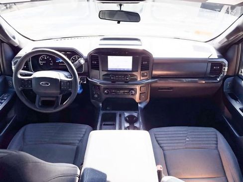 Used 2021 Ford F150 XL w/ STX Appearance Package AWD/4WD image 20