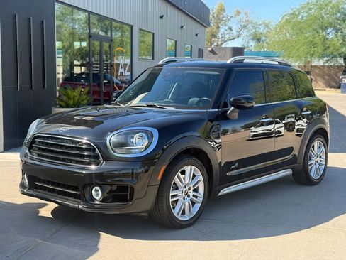 Used 2020 MINI Cooper Countryman ALL4 image 5