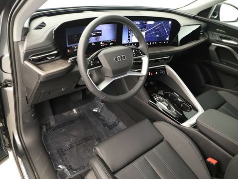 New 2026 Audi Q5 Premium Plus AWD/4WD image 15