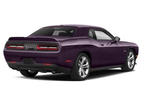 Used 2022 Dodge Challenger GT w/ Blacktop Package RWD image 27