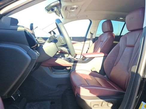 New 2026 Buick Envision Sport Touring image 28