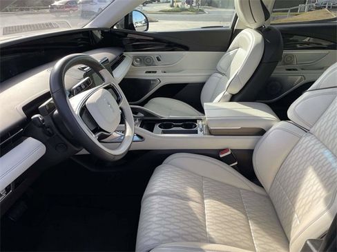Used 2024 Lincoln Nautilus Black Label image 16