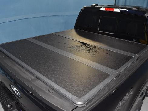 Used 2024 Ford F150 Lariat AWD/4WD image 31