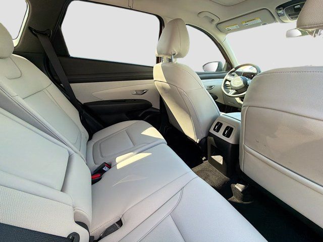 Used 2025 Hyundai Tucson SEL FWD image 26