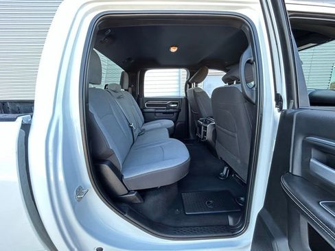 Used 2024 RAM 2500 Big Horn w/ Off Road Package image 49