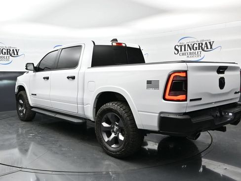 Used 2023 RAM 1500 Big Horn AWD/4WD image 5