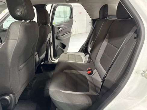 Used 2021 Chevrolet TrailBlazer LS FWD image 35