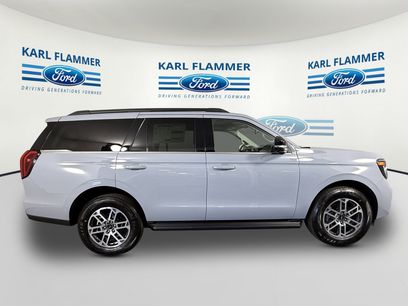 New 2025 Ford Expedition Active