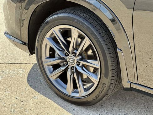 Certified 2025 Acura ADX A-Spec AWD/4WD image 7