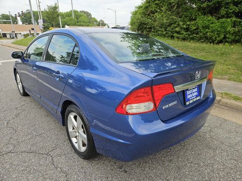 Used 2010 Honda Civic LX-S image 4