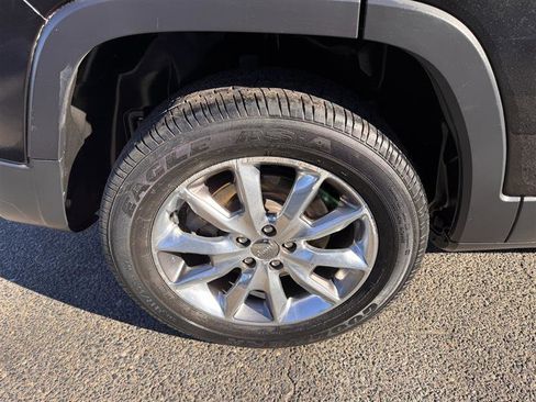 Used 2014 Jeep Cherokee Limited image 13