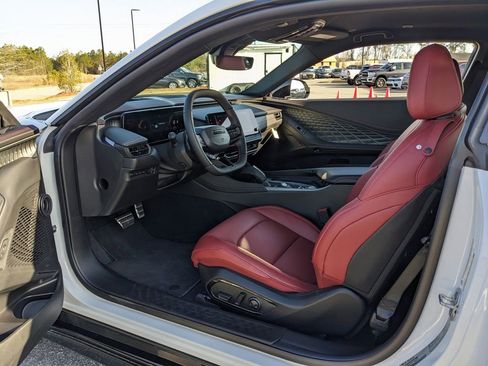 New 2026 Dodge Charger R/T Scat Pack image 37