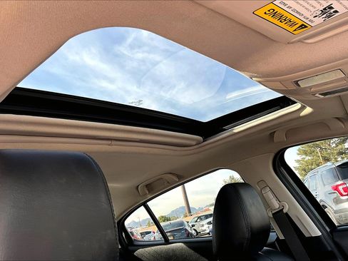 Used 2017 MAZDA MAZDA3 Touring w/ Popular Equipment Package image 15