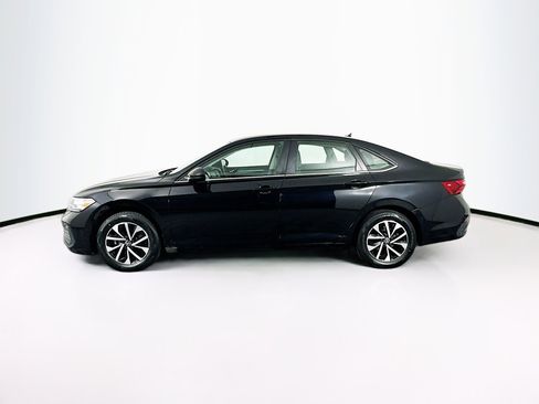 Used 2024 Volkswagen Jetta S FWD image 4