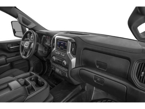 New 2026 GMC Sierra 3500 Pro image 17