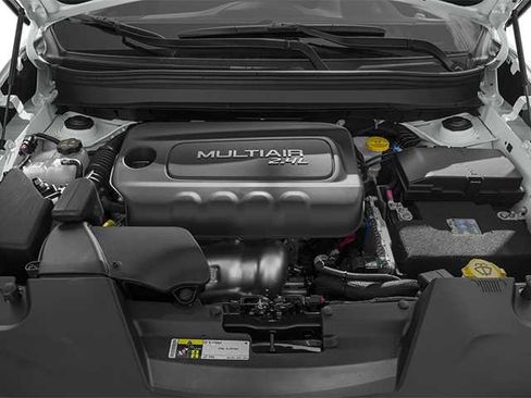 Used 2014 Jeep Cherokee Latitude FWD image 8