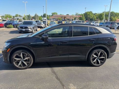 Used 2023 Volkswagen ID.4 Pro S AWD/4WD image 4