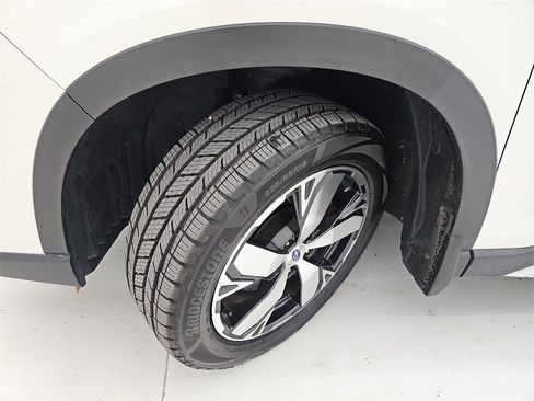 Used 2019 Subaru Forester Touring w/ Popular Package #3 image 49