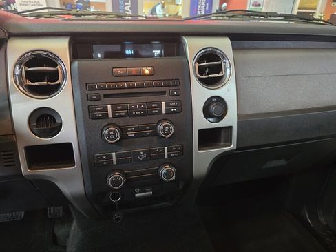 Used 2014 Ford F150 XLT image 18