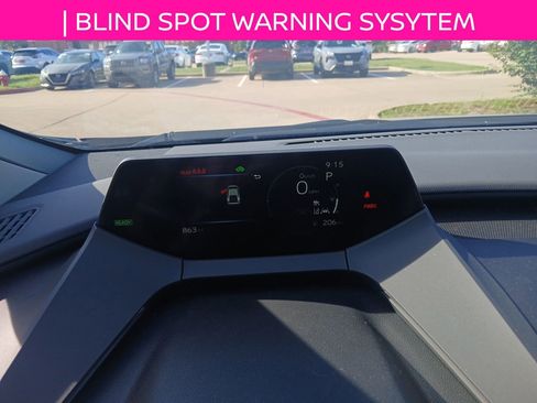 Used 2026 Toyota Prius LE FWD image 12