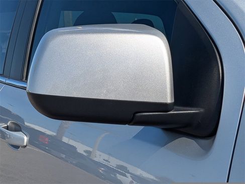 Used 2018 Chevrolet Colorado W/T w/ WT Convenience Package image 12