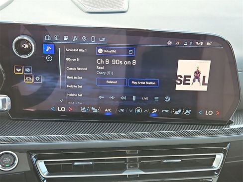 New 2026 Chevrolet Traverse High Country image 13