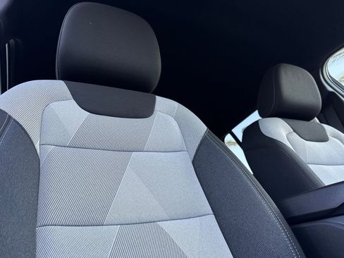 New 2026 Chevrolet Trax RS w/ Driver Confidence Package image 16