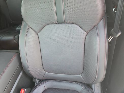 Certified 2025 Honda Pilot Black Edition image 21