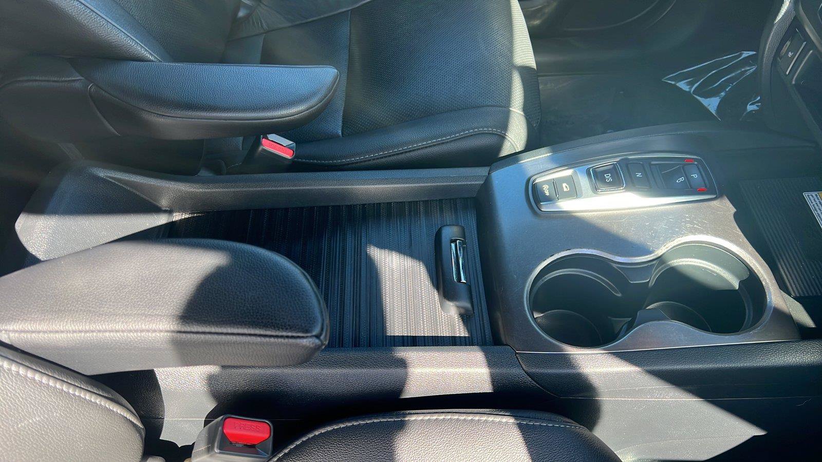Used 2022 Honda Passport EX-L image 18