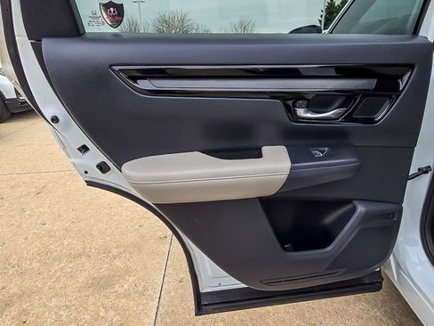 Used 2024 Honda CR-V EX-L image 21