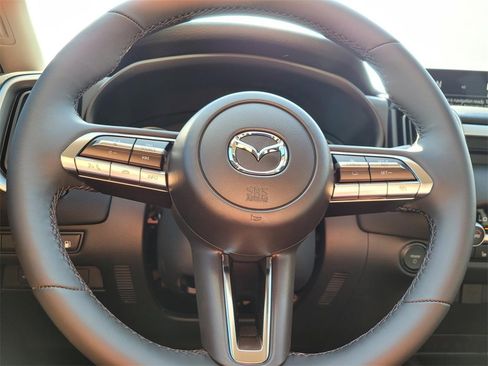 New 2025 MAZDA CX-50 2.5 Hybrid w/ Weather Package image 23