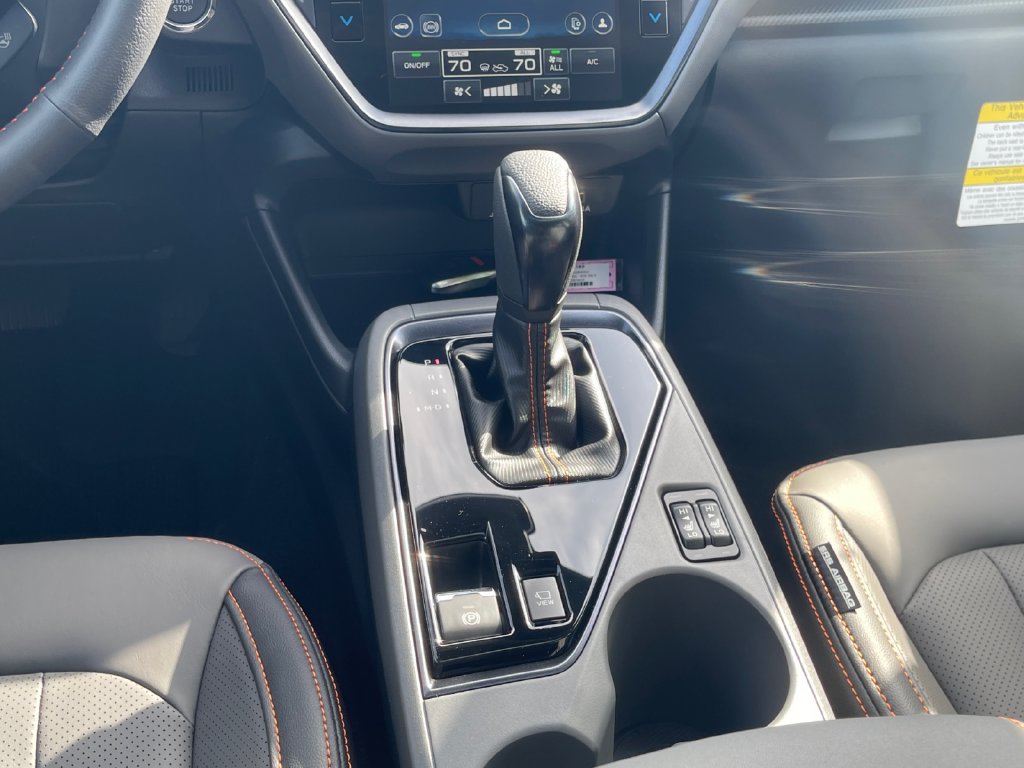 New 2026 Subaru Crosstrek 2.5i Limited AWD/4WD image 11