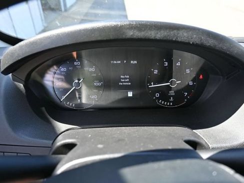 Used 2024 RAM ProMaster 2500 w/ Convenience Group FWD image 34