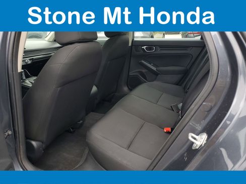 Used 2024 Honda Civic LX image 10