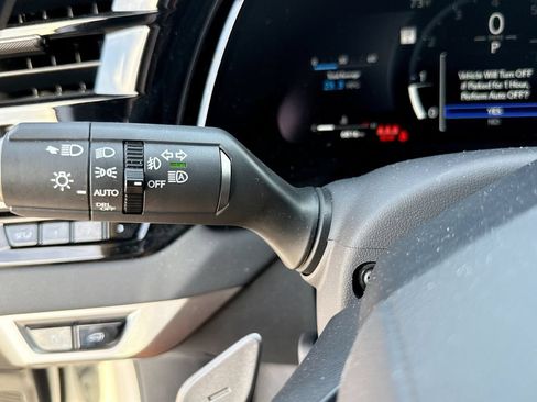 Used 2026 Lexus RX 350 Premium w/ Accessory Package (Z1) FWD image 28