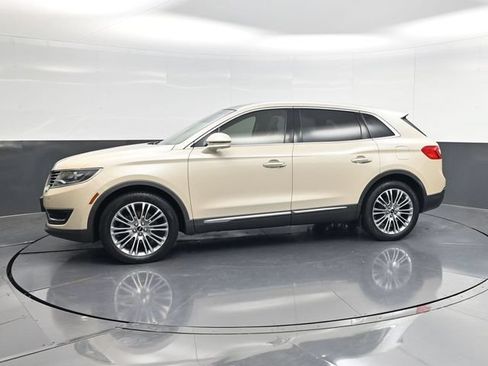 Used 2018 Lincoln MKX Reserve w/ Lincoln MKX Climate Package AWD/4WD image 6